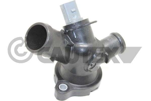 Coolant Flange (767160)