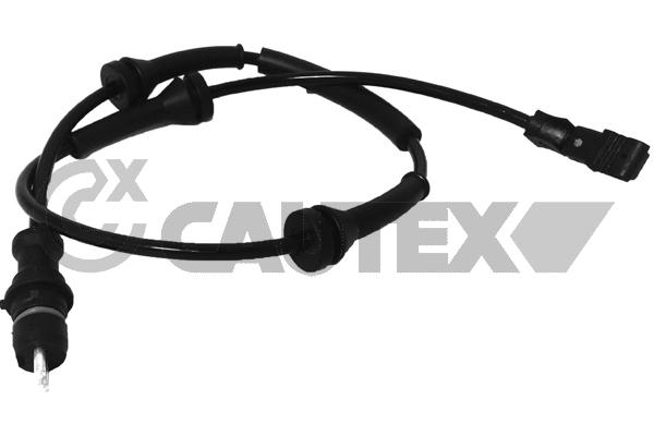 Sensor, wheel speed (755244)