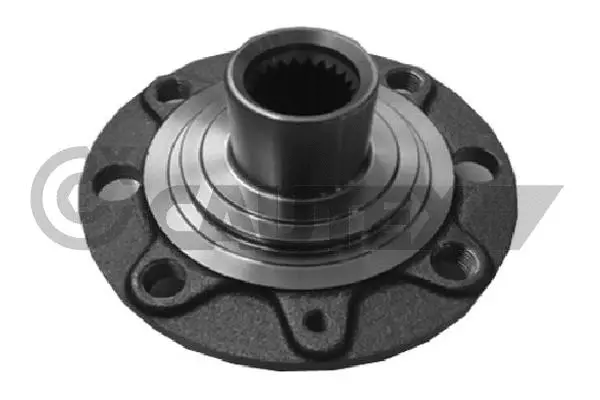 Wheel Hub (011219)