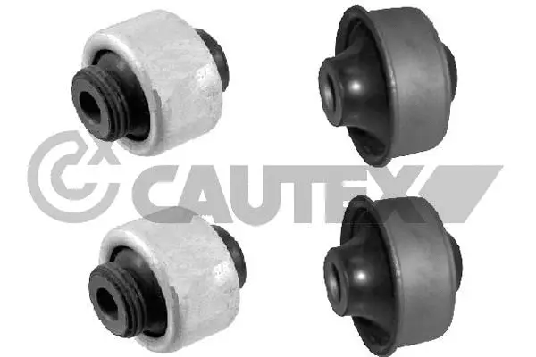 Repair Kit, control arm (751846)