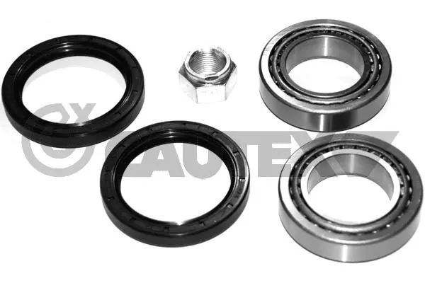 Wheel Bearing Kit (754746)