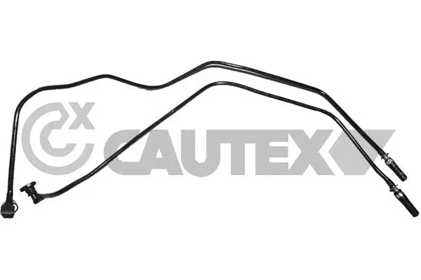 Fuel Line (757119)