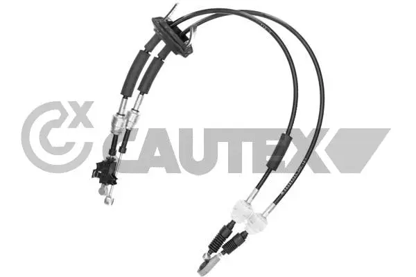 Cable Pull, manual transmission (772562)