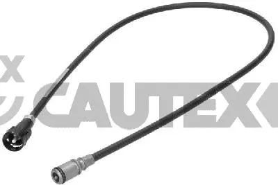 Speedometer Cable (760115)
