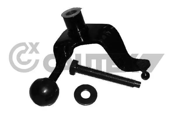Selector-/Shift Rod (031648)
