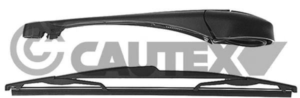 Wiper Blade (752540)