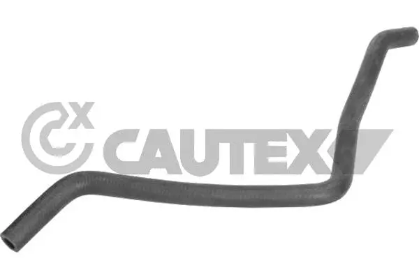 Radiator Hose (757834)