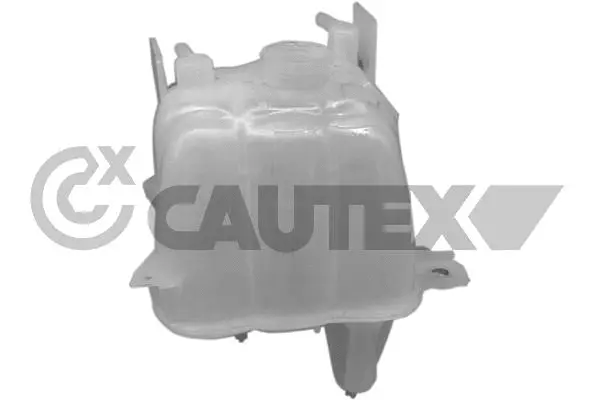 Expansion Tank, coolant (750308)