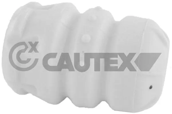 Rubber Buffer, suspension (757020)