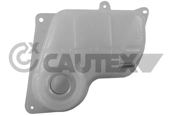 Expansion Tank, coolant (954080)