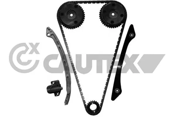 Timing Chain Kit (752081)