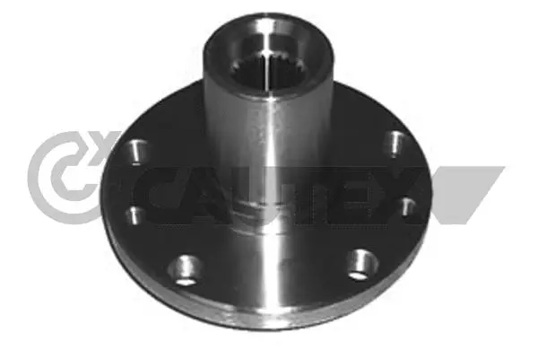 Wheel Hub (011019)