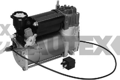 Compressor, compressed air system (775492)