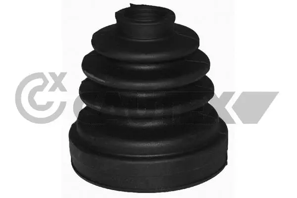 Bellow, drive shaft (080790)