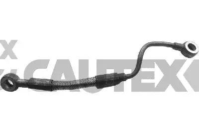 Oil Pipe, charger (772414)