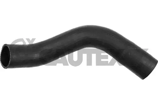 Charge Air Hose (011414)