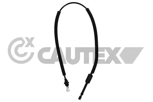 Accelerator Cable (026596)