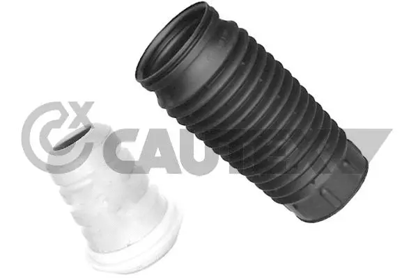 Rubber Buffer, suspension (031526)