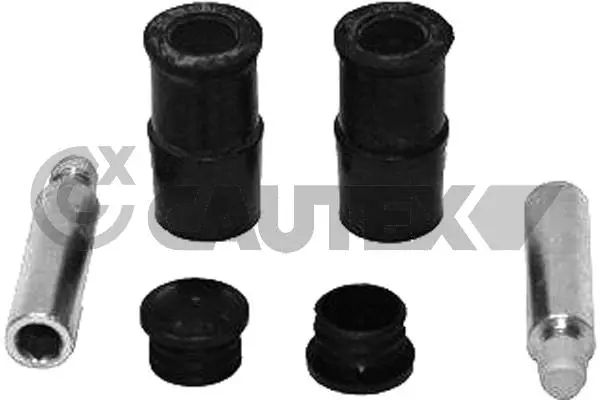 Bellow, brake caliper guide (769515)