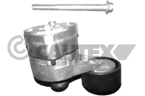 Tensioner Lever, V-ribbed belt (751882)