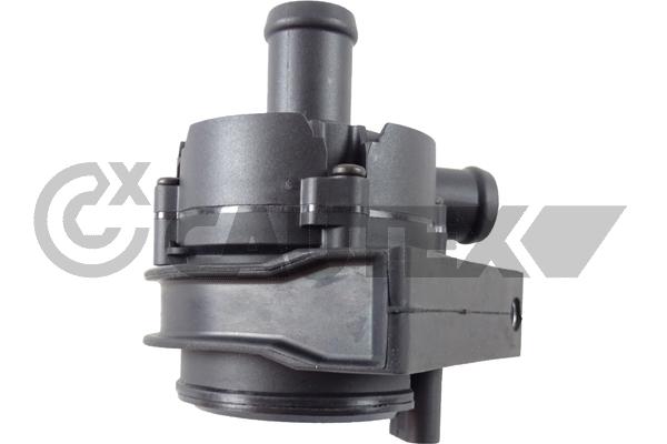 Auxiliary Water Pump (cooling water circuit) (768121)