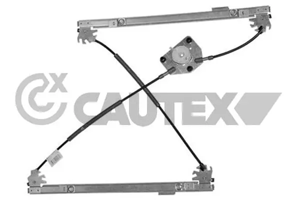 Window Regulator (037551)