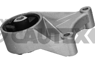 Mounting, engine (775771)