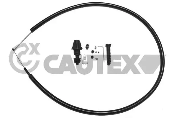 Accelerator Cable (760091)