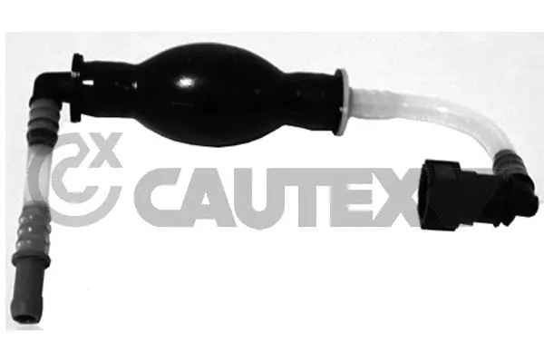 Pump, fuel pre-supply (757154)