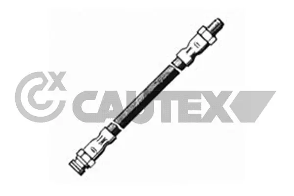 Brake Hose (010034)