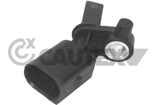 Sensor, wheel speed (755153)