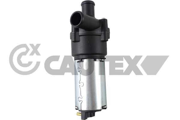 Auxiliary Water Pump (cooling water circuit) (768115)