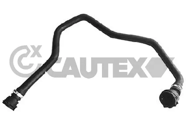 Radiator Hose (754339)