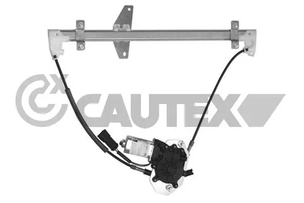 Window Regulator (707108)