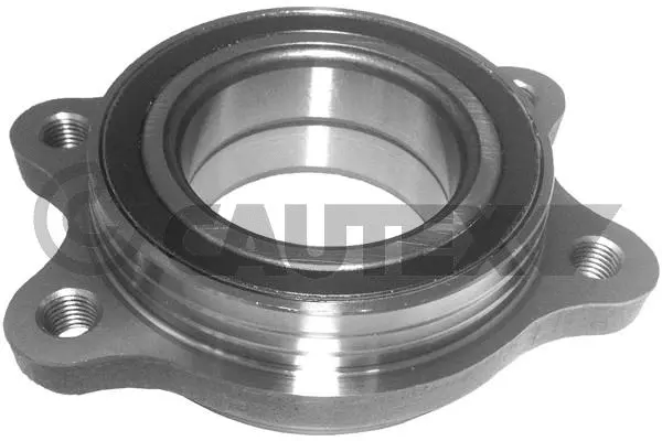 Wheel Hub (462556)