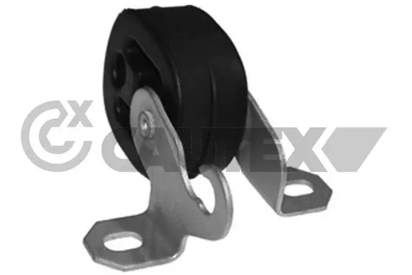 Mount, exhaust system (460500)
