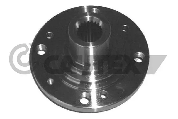 Wheel Hub (461019)