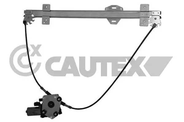 Window Regulator (707323)