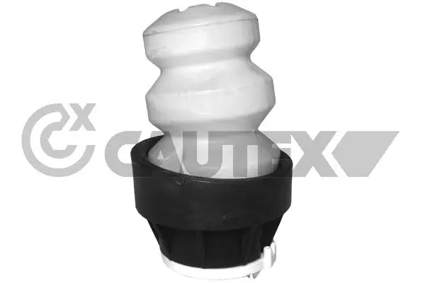 Rubber Buffer, suspension (756963)