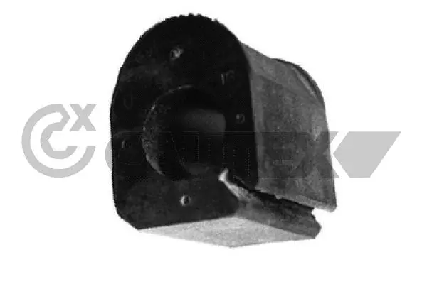 Mounting, stabiliser bar (020396)