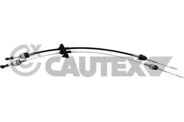 Cable Pull, manual transmission (769405)