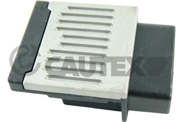 Relay, fuel pump (768503)
