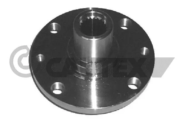 Wheel Hub (461001)