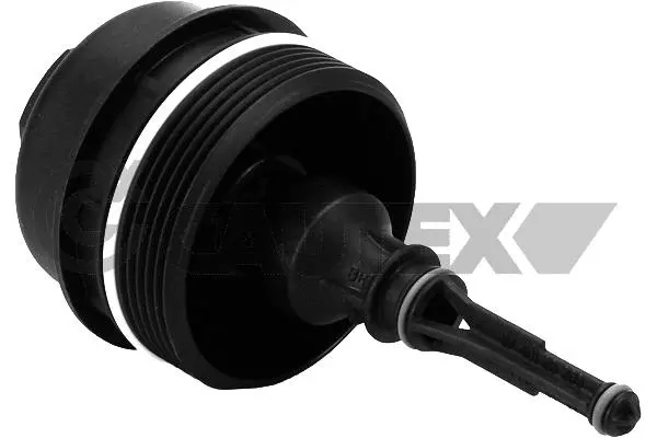 Cap, oil filter housing (771492)