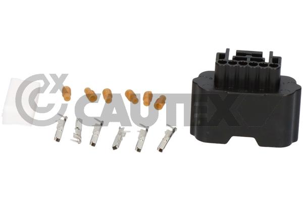 Cable Repair Set, EGR valve (771371)
