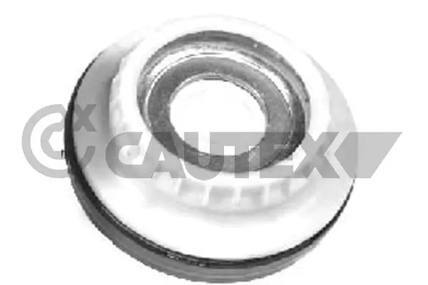 Rolling Bearing, suspension strut support mount (181077)