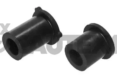 Bushing, leaf spring (771541)