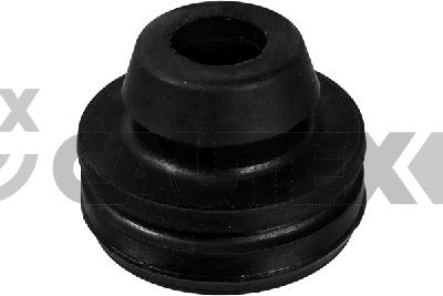 Mounting, radiator (775141)