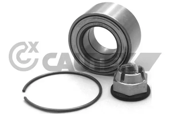 Wheel Bearing Kit (754762)