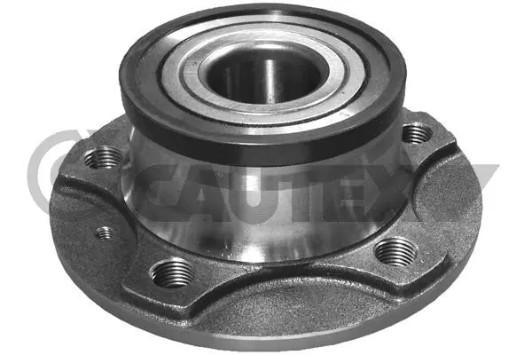 Wheel Hub (750614)